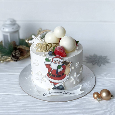 "Уходящий год" купить - воткинск.сладкоежкин.рф