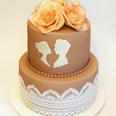 Торт "Карамель" купить - воткинск.сладкоежкин.рф