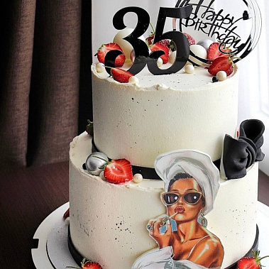 "Красавица" купить - воткинск.сладкоежкин.рф