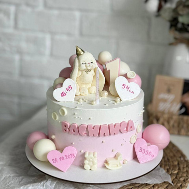 "Восторг зайца" купить - воткинск.сладкоежкин.рф