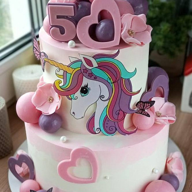 «Единорожья мечта» купить - воткинск.сладкоежкин.рф