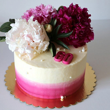 Торт "Юбилей" купить - воткинск.сладкоежкин.рф