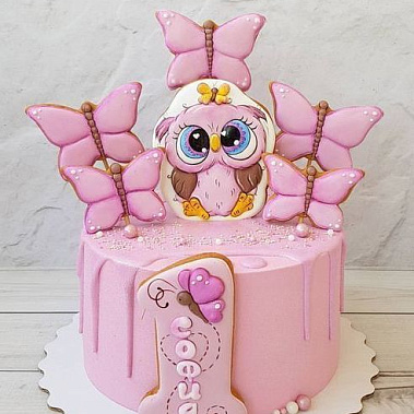 Торт "София" купить - воткинск.сладкоежкин.рф