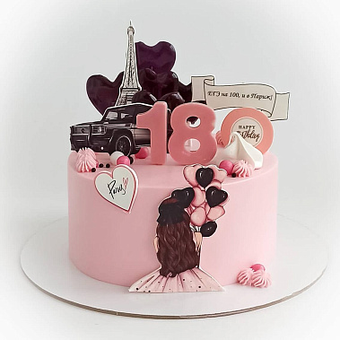 "Мечты сбываются" купить - воткинск.сладкоежкин.рф