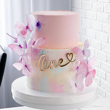 Торт «Сладкие крылья» купить - воткинск.сладкоежкин.рф