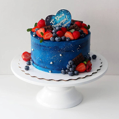 «Космическая симфония» купить - воткинск.сладкоежкин.рф