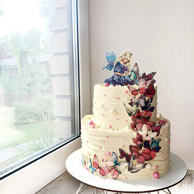 "Фея сладостей" купить - воткинск.сладкоежкин.рф