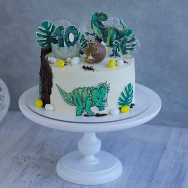 "Юрский период" купить - воткинск.сладкоежкин.рф