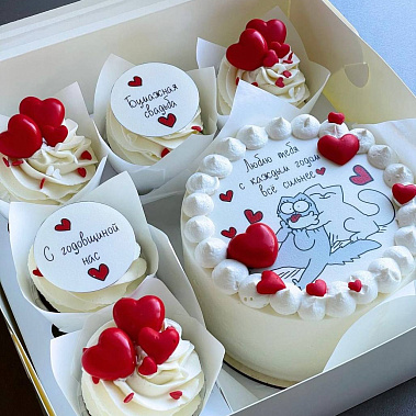 "Сильная любовь" купить - воткинск.сладкоежкин.рф