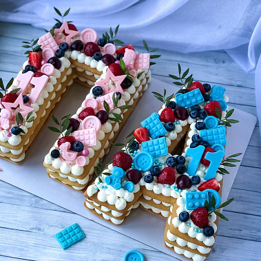 «Праздник в сказке» купить - воткинск.сладкоежкин.рф