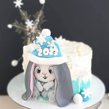 «Зимний подарок» купить - воткинск.сладкоежкин.рф