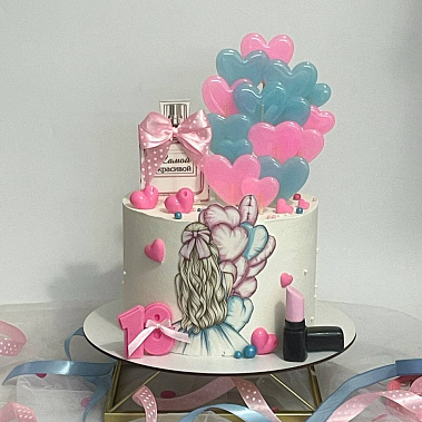 "Самой красивой" купить - воткинск.сладкоежкин.рф