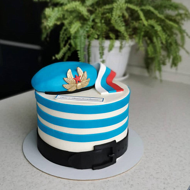 Торт «Моряк» купить - воткинск.сладкоежкин.рф