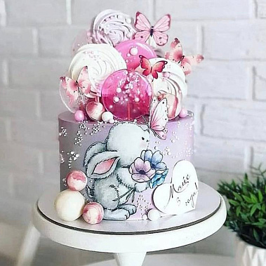 «Ушастый сладкоежка» купить - воткинск.сладкоежкин.рф