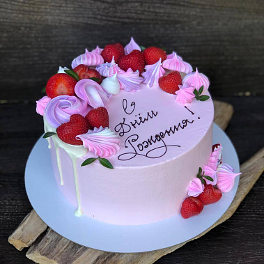 «Лилово-сливовый вихрь» купить - воткинск.сладкоежкин.рф