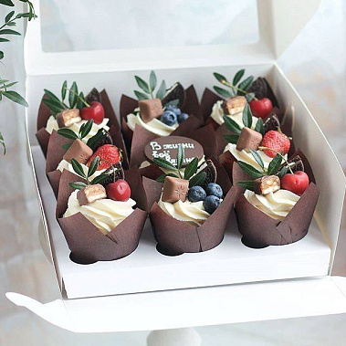 «Нежный зефир» купить - воткинск.сладкоежкин.рф