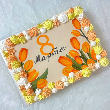 «Цветы и сладость» купить - воткинск.сладкоежкин.рф